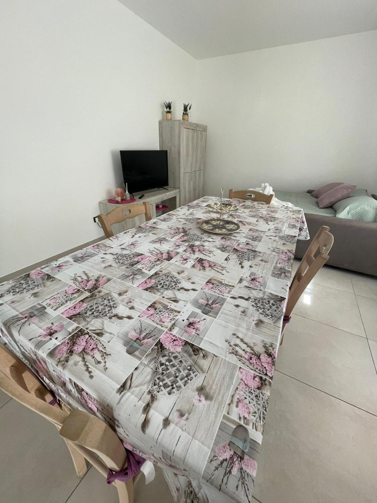 Appartamenti Nonna Rosa Taglio di Po Exterior foto