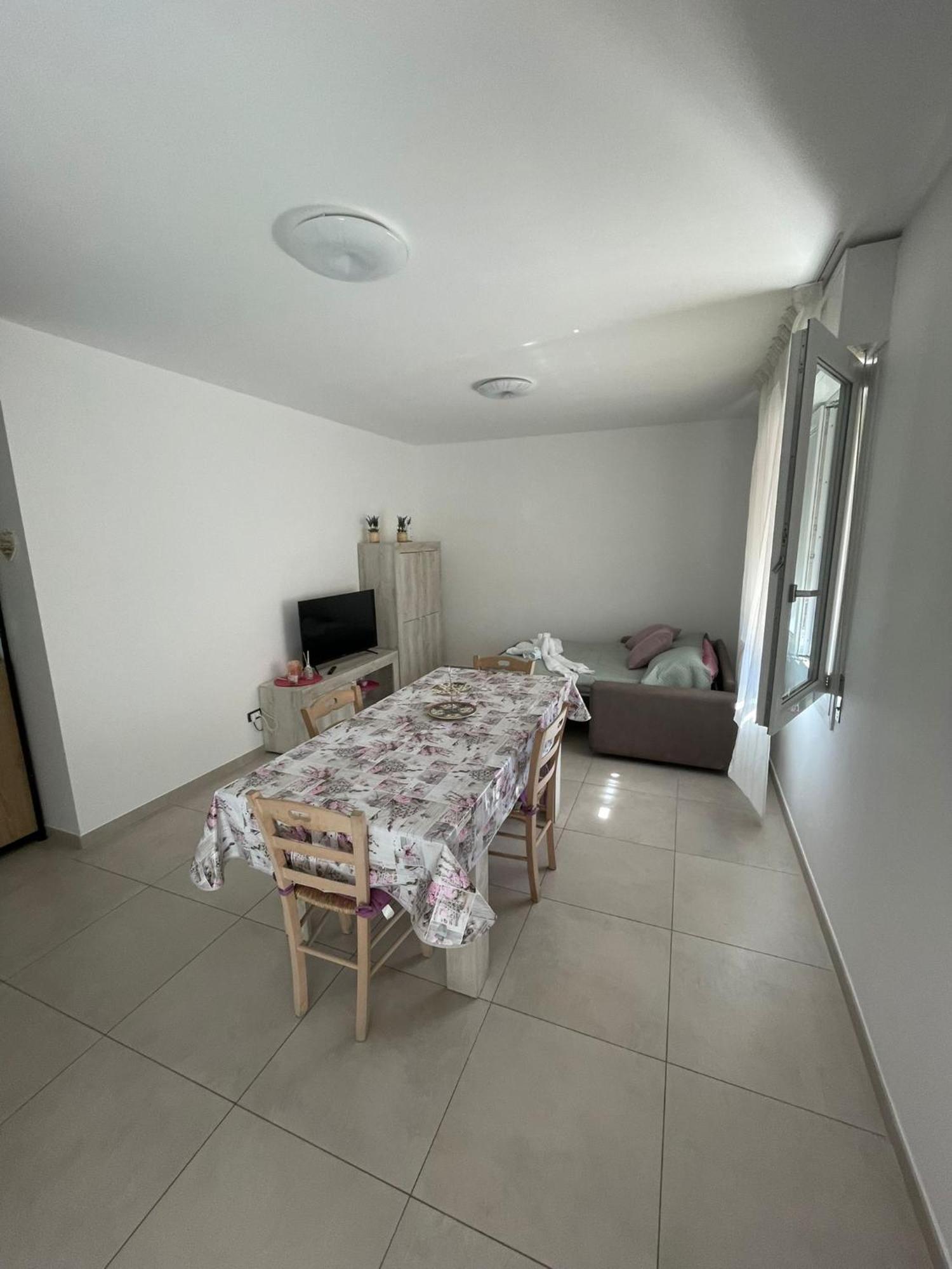 Appartamenti Nonna Rosa Taglio di Po Exterior foto